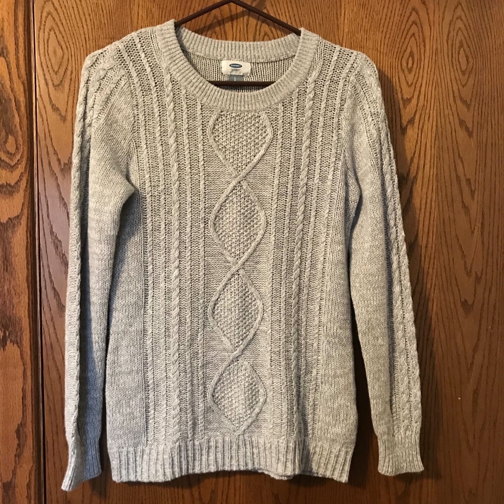 Knit Sweater